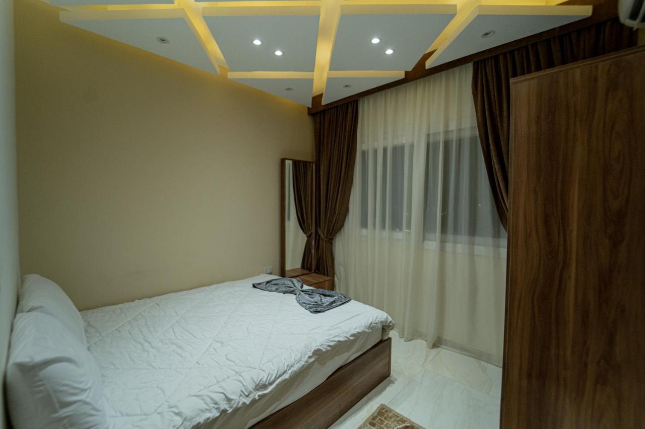 Gardenia Inn Nazlet el-Sisi Ngoại thất bức ảnh