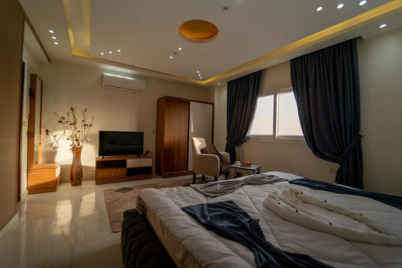 Gardenia Inn Nazlet el-Sisi Ngoại thất bức ảnh