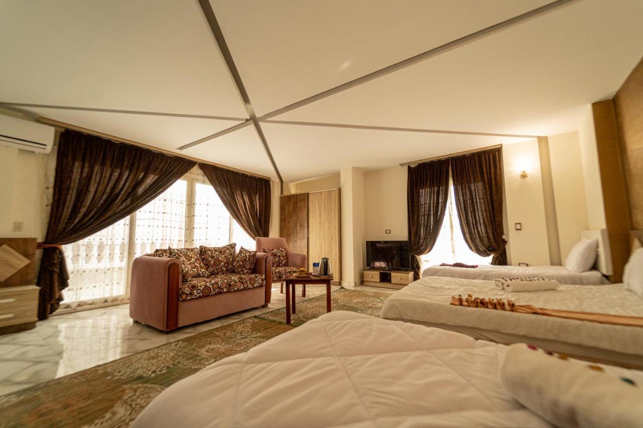 Gardenia Inn Nazlet el-Sisi Ngoại thất bức ảnh