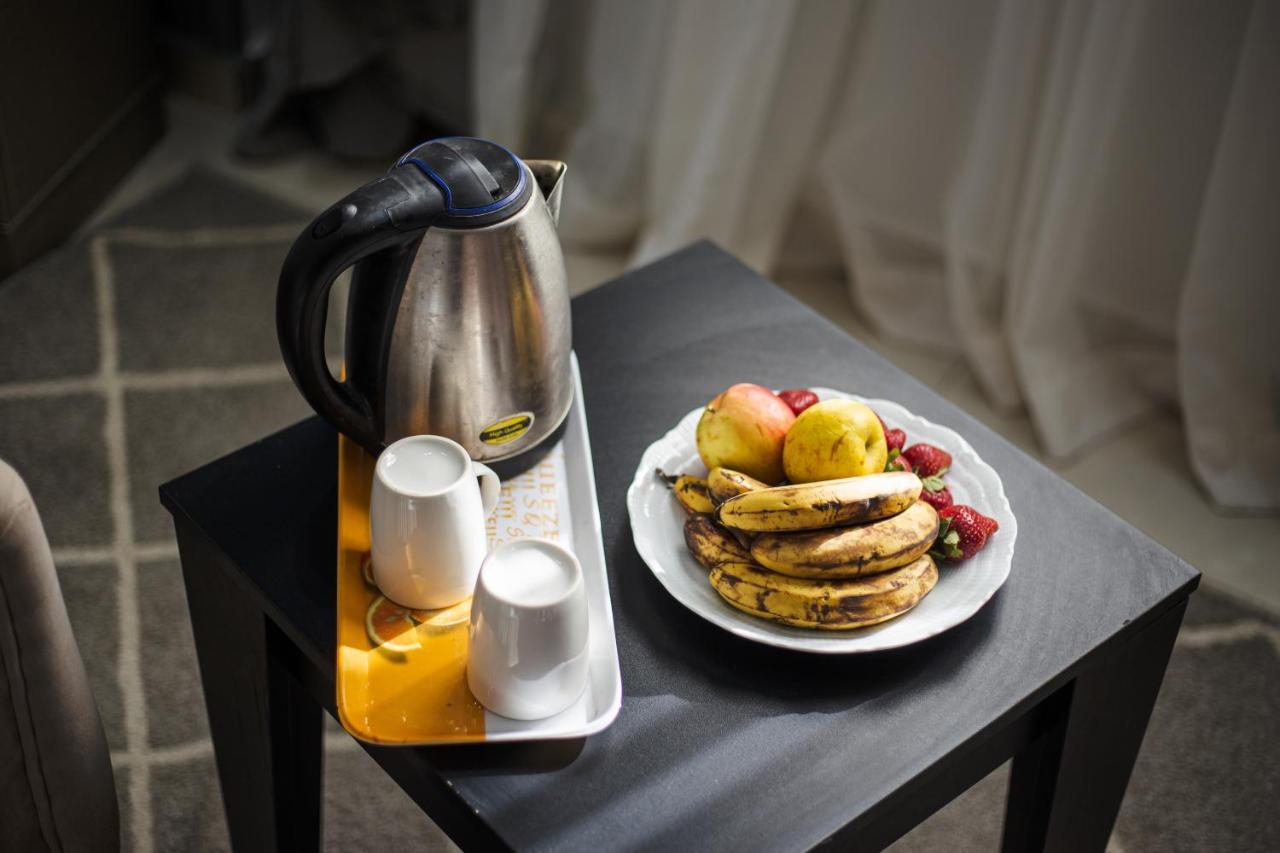 Gardenia Inn Nazlet el-Sisi Ngoại thất bức ảnh
