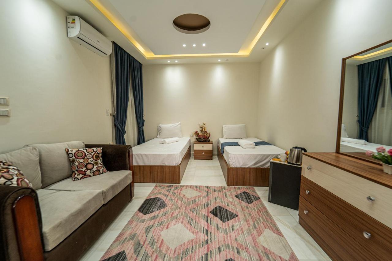 Gardenia Inn Nazlet el-Sisi Ngoại thất bức ảnh