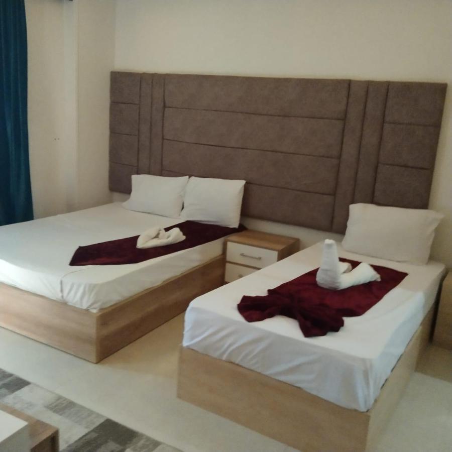 Gardenia Inn Nazlet el-Sisi Ngoại thất bức ảnh