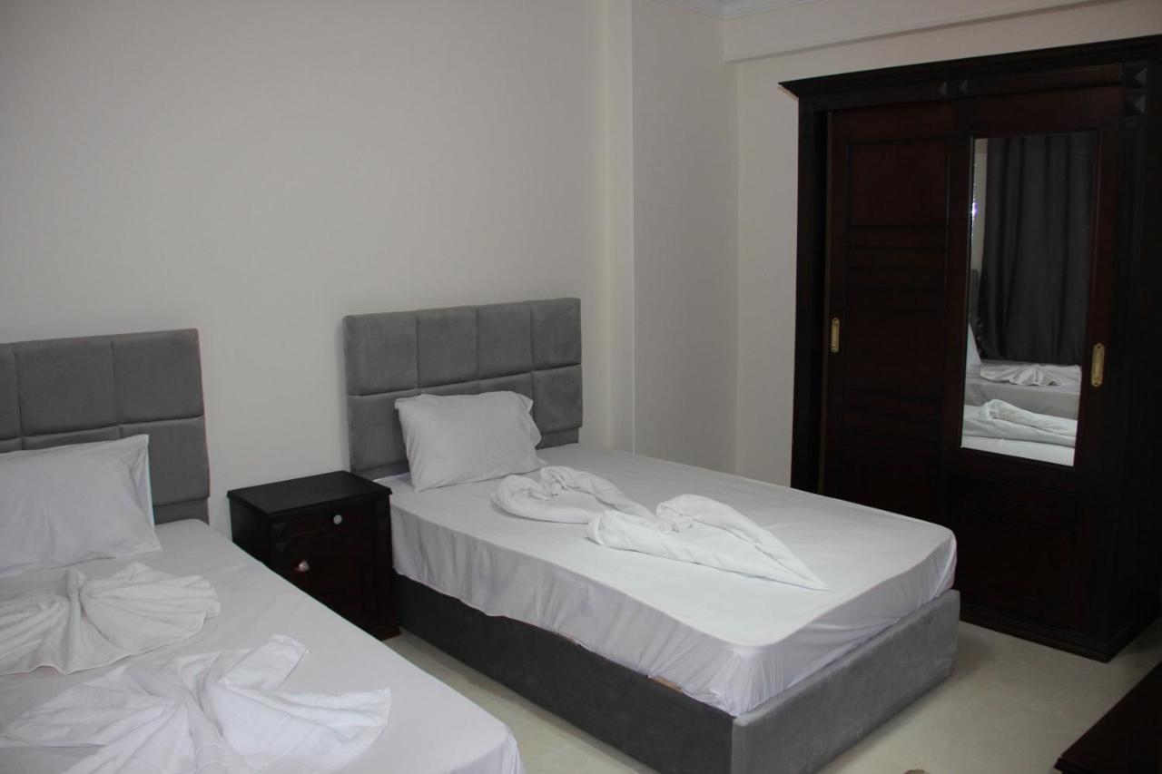 Gardenia Inn Nazlet el-Sisi Ngoại thất bức ảnh