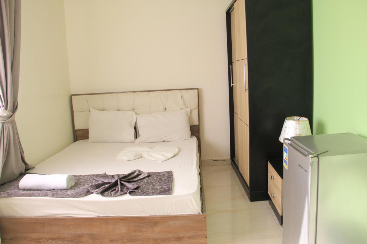 Gardenia Inn Nazlet el-Sisi Ngoại thất bức ảnh