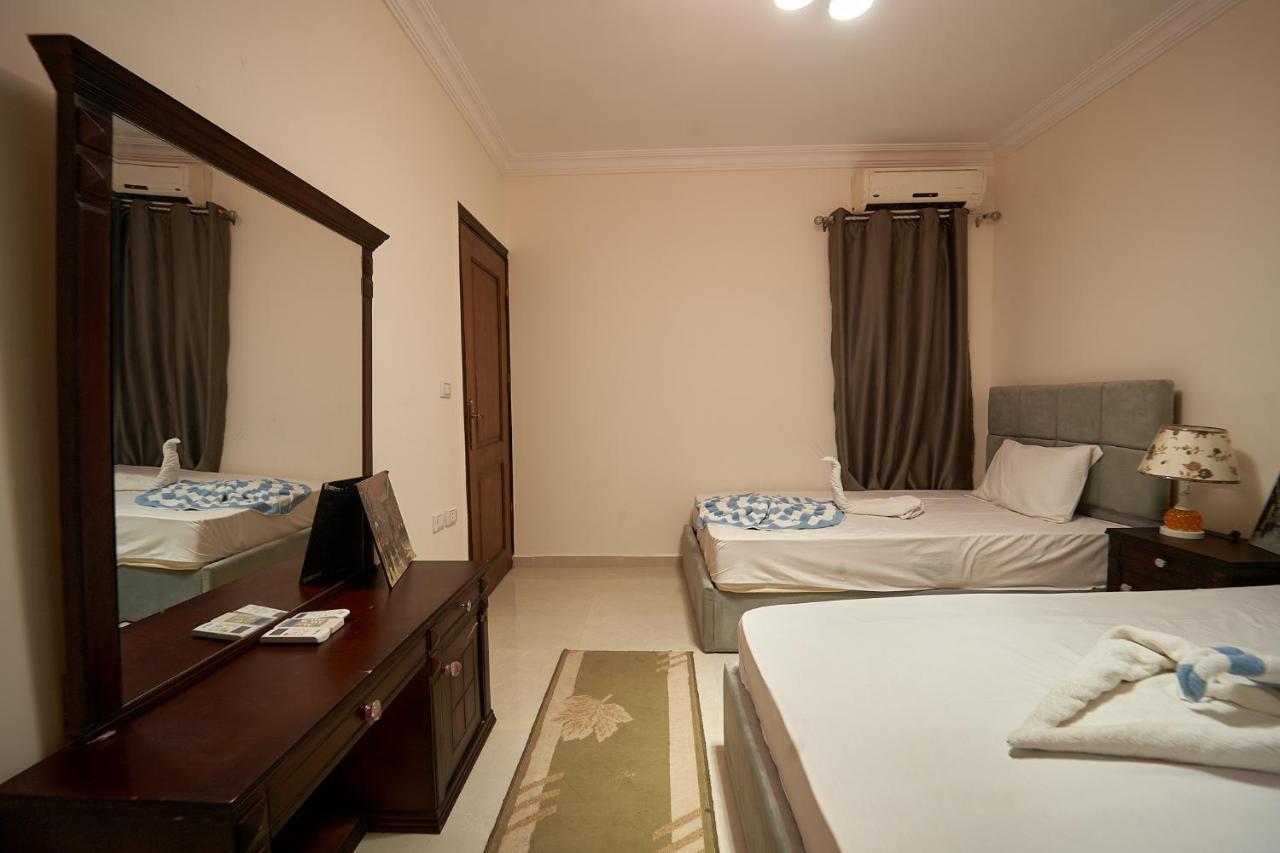 Gardenia Inn Nazlet el-Sisi Ngoại thất bức ảnh