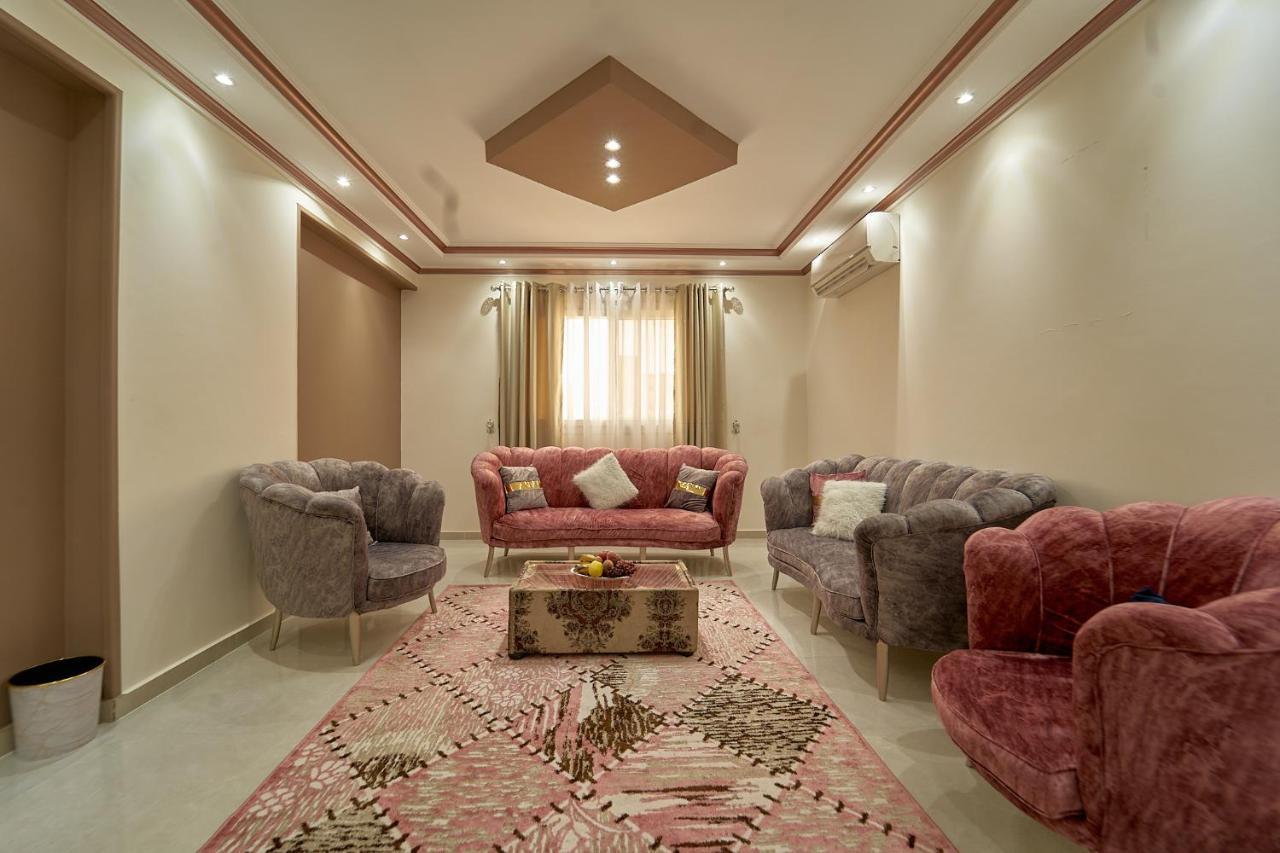 Gardenia Inn Nazlet el-Sisi Ngoại thất bức ảnh