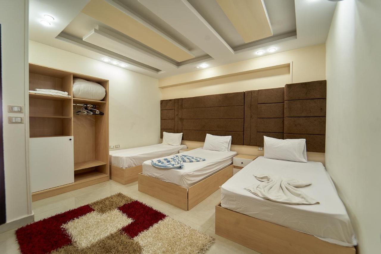 Gardenia Inn Nazlet el-Sisi Ngoại thất bức ảnh