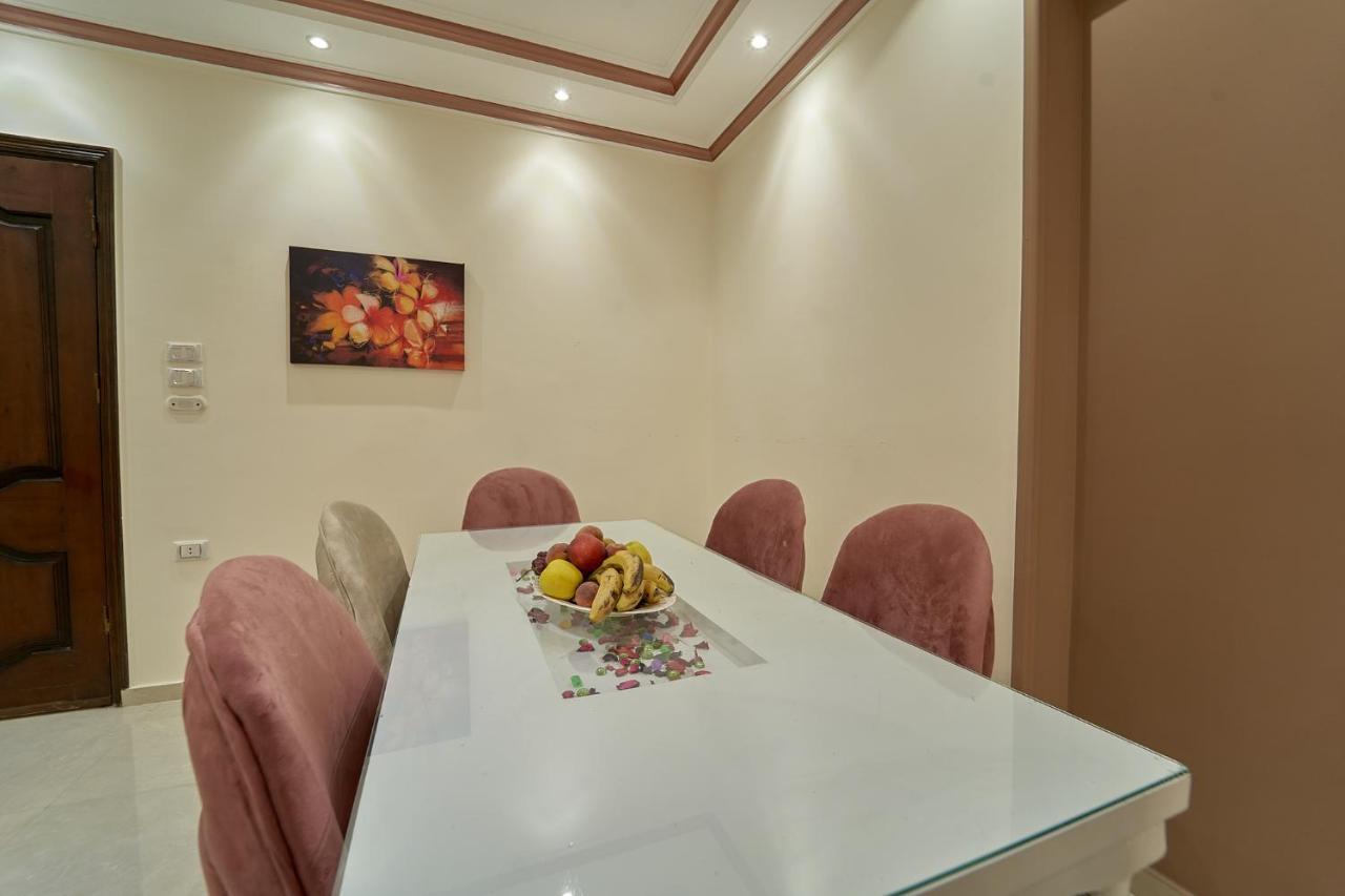 Gardenia Inn Nazlet el-Sisi Ngoại thất bức ảnh