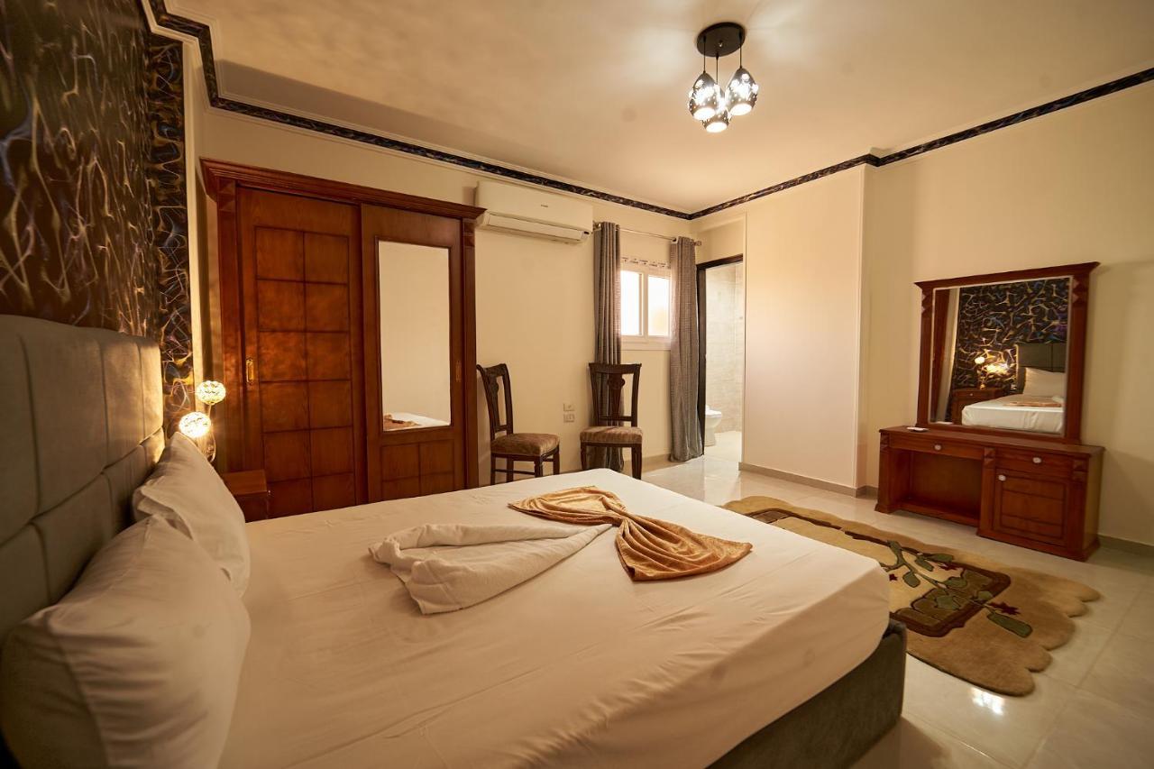Gardenia Inn Nazlet el-Sisi Ngoại thất bức ảnh