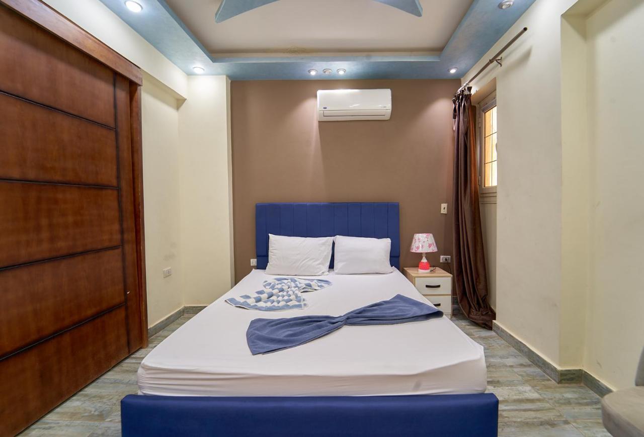 Gardenia Inn Nazlet el-Sisi Ngoại thất bức ảnh