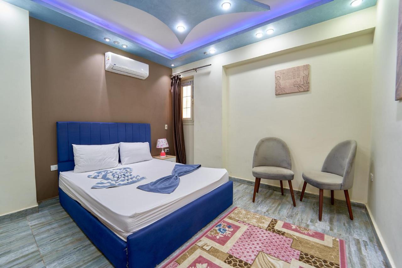 Gardenia Inn Nazlet el-Sisi Ngoại thất bức ảnh