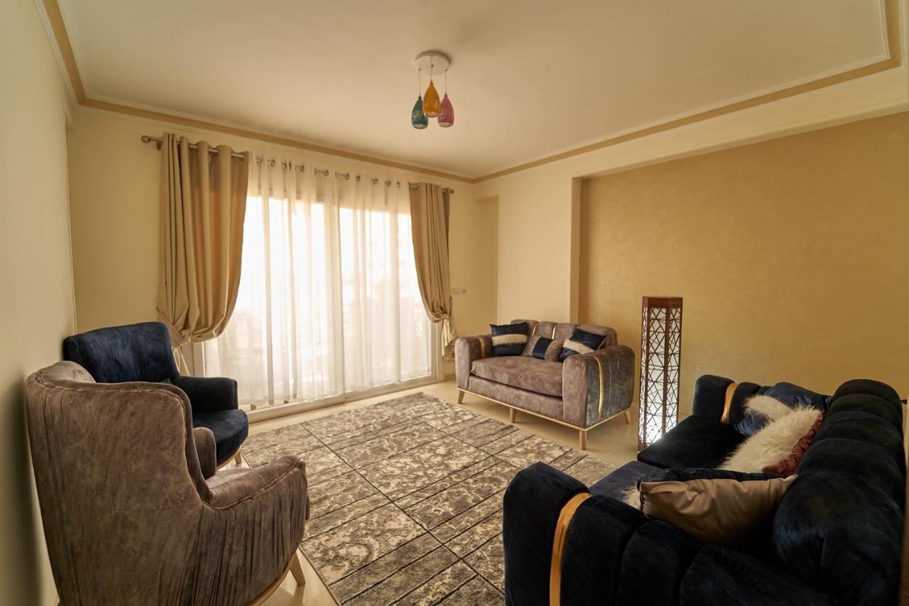Gardenia Inn Nazlet el-Sisi Ngoại thất bức ảnh