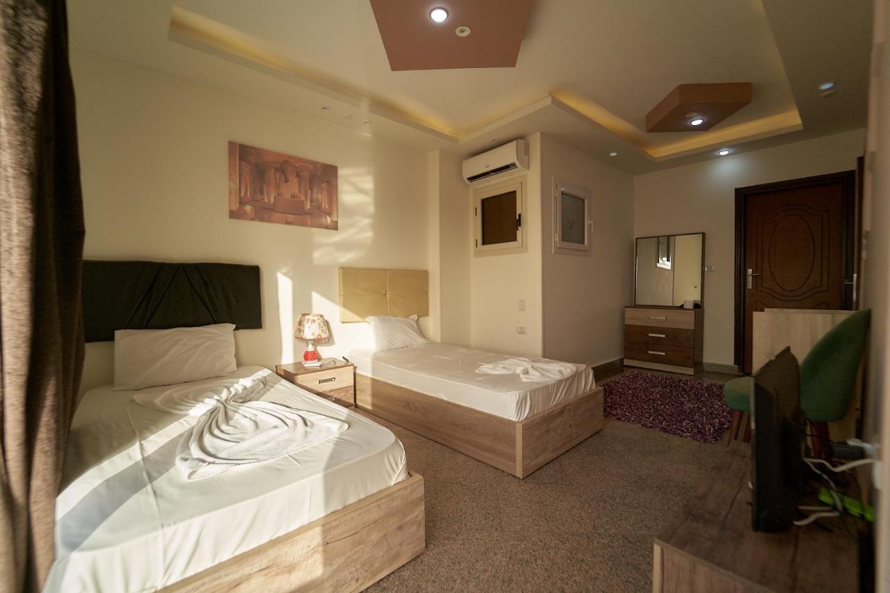 Gardenia Inn Nazlet el-Sisi Ngoại thất bức ảnh